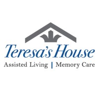 Teresa's House - Assisted Living & Memory Care logo - Similar company to Culinary Craves Llc