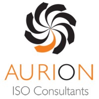 AURION ISO Consultants logo - Similar company to Exsolution Consultancy