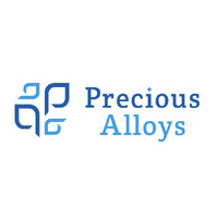 Precious Alloys logo - Similar company to Newstech India