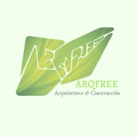 Inmobiliaria Arqfree logo - Similar company to Consule | Constructora E Inmobiliaria