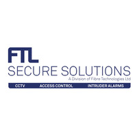 FTL Secure Solutions logo - Similar company to Psd Solutions