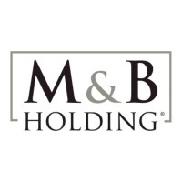 M&B Holding logo - Similar company to Evercil