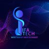 IIFA TECH logo - Similar company to Valueans