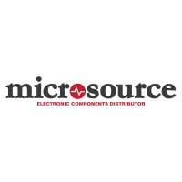 Microsource logo - Similar company to Microsource - Shenzhen Microsource Electronics Technology Co., Ltd.