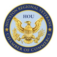 Houston Regional Veterans Chamber of Commerce logo - Similar company to Learn And Lead