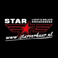 Star Licht en Geluid logo - Similar company to Bustastisch