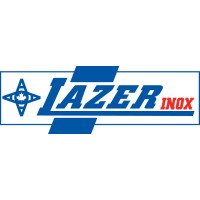 Lazer Inox logo - Similar company to Fb Inox