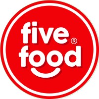 Five Food Ecuador logo - Similar company to Acme Digital Films