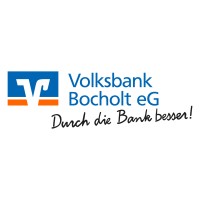 Volksbank Bocholt eG logo - Similar company to Intarsys