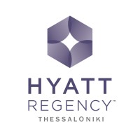 Hyatt Regency Thessaloniki logo - Similar company to Piaras