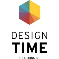 DesignTIME Inc. logo - Similar company to Access Engineering Consultants Ltd.