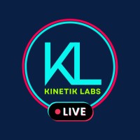 Kinetik Labs logo - Similar company to Kinetic Labs Llc