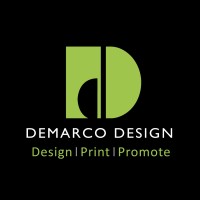 Demarco Design logo - Similar company to Demarco
