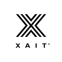 Xait en France logo - Similar company to Xait