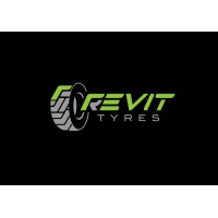Revit Tyres GmbH logo - Similar company to Ayomics