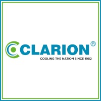 Clarion Coolers And Home Appliances logo - Similar company to Curious Connect