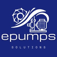 ePumps solutions LLC logo - Similar company to Pas Technologies, Inc.