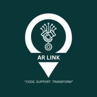 AR LINK logo - Similar company to Confcoll