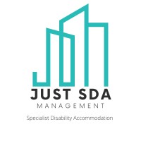Just SDA Management Pty Ltd logo - Similar company to X