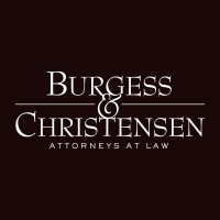 Burgess & Christensen logo - Similar company to Perficient Technologies India Pvt Ltd