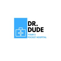 DR DUDE : Your Pocket Hospital logo - Similar company to Easymicroservices