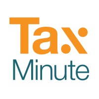 TaxMinute logo - Similar company to Mimu - Iso Tank Leasing Bv