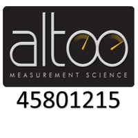 Altoo Measurement Science Aps logo - Similar company to Delta - A Part Of Force Technology