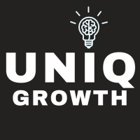 Uniq Growth logo - Similar company to La Llave Perú