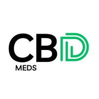 CBD MEDS logo - Similar company to Lev Academy