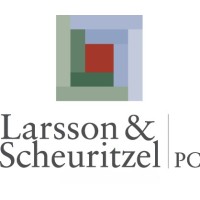 Larsson & Scheuritzel P.C. logo - Similar company to Whrw