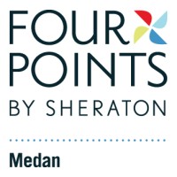 Four Points by Sheraton Medan logo - Similar company to Halo Mentors