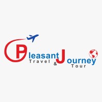 Pleasant Journey logo - Similar company to Discover Karachi