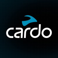Cardo Systems, Ltd logo - Similar company to Ottopia