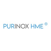 Purinox HME BV logo - Similar company to Mobius 3D Technologies