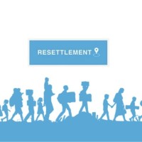Resettlement UK logo - Similar company to Greyfriars, Reading