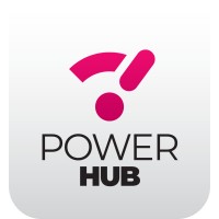 PowerHub App logo - Similar company to Powerhub