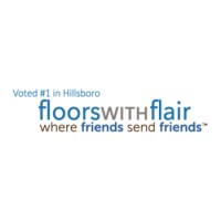 Floors With Flair logo - Similar company to Performance Flooring