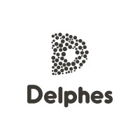 Delphes logo - Similar company to Scaled Risk