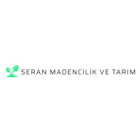 Seran Madencilik logo - Similar company to Tarim Bayi̇
