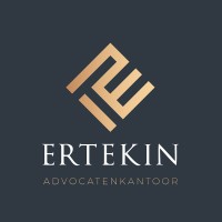 Advocatenkantoor Ertekin logo - Similar company to The Netherlands-Türkiye Law Foundation