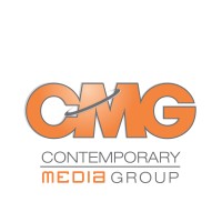 Contemporary Media Group, LLC logo - Similar company to Socials By Sofia