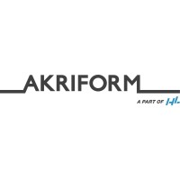 Akriform Plast AB logo - Similar company to Pr Trading A/S