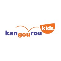 Kangourou Kids Levallois Boulogne 🦘 logo - Similar company to Assadia Saint-Germain-En-Laye