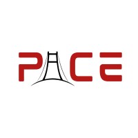 PACE NITK logo - Similar company to Robotech Nitk