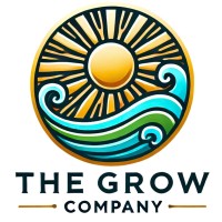 The Grow Company Fiji logo - Similar company to Ingenious Link Ltd