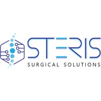 Steris Surgical Solutions logo - Similar company to Up Med Devices