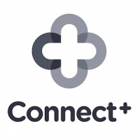 Connect+ Group - omnichannel retail platform logo - Similar company to Academic Hardware Uk