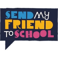 Send My Friend to School | Global Campaign for Education UK logo - Similar company to Global Campaign For Education-Us