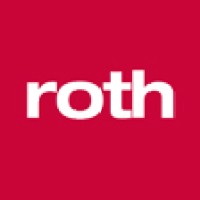 Roth Gerüste AG logo - Similar company to Sphinx Tools Ag