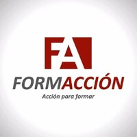 Formacción logo - Similar company to Spirestro